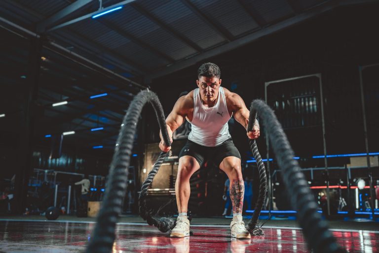 Jak wygląda trening wytrzymałościowy